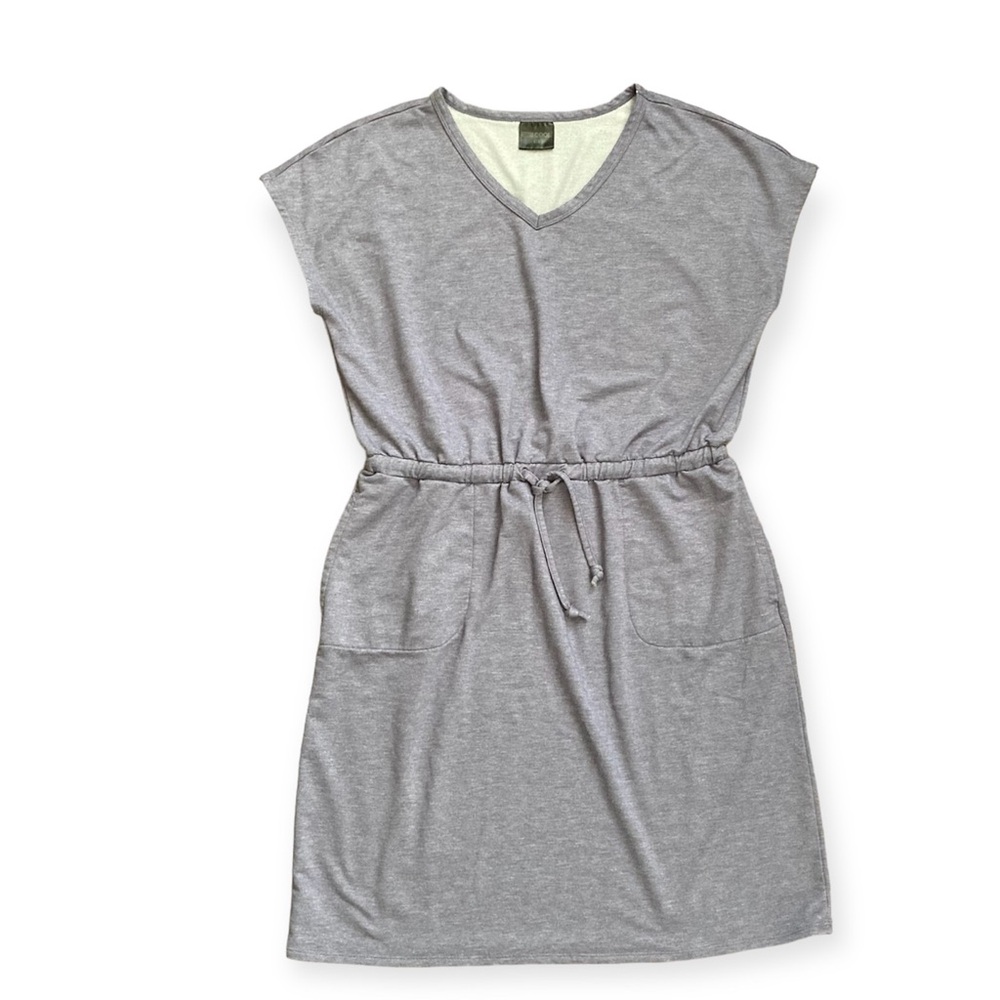 32 Degrees Cool Dress Women’s Medium Blue